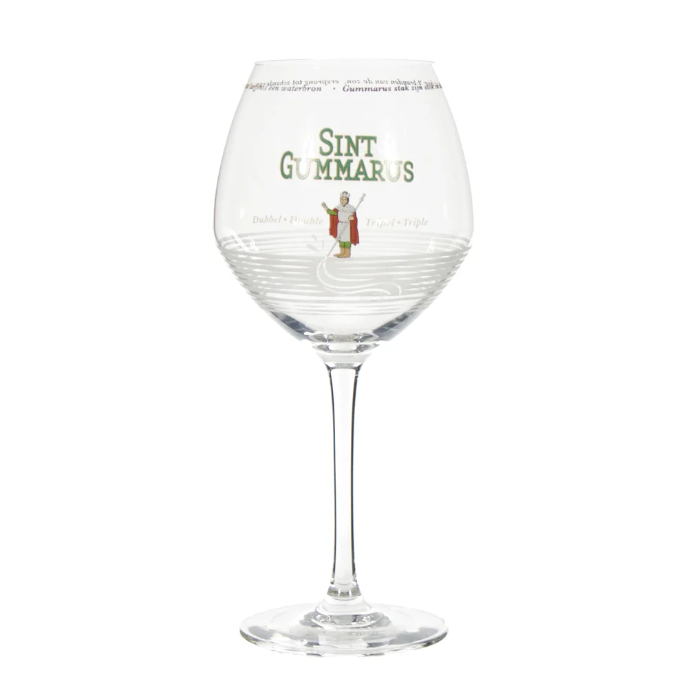 St Gummarus glas