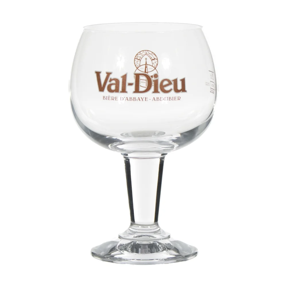 Val Dieu glas  25 cl