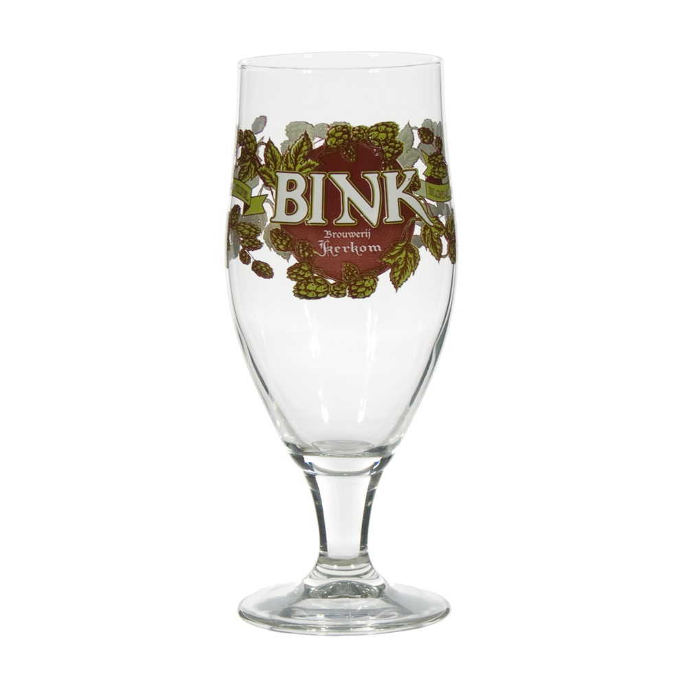 Bink glas