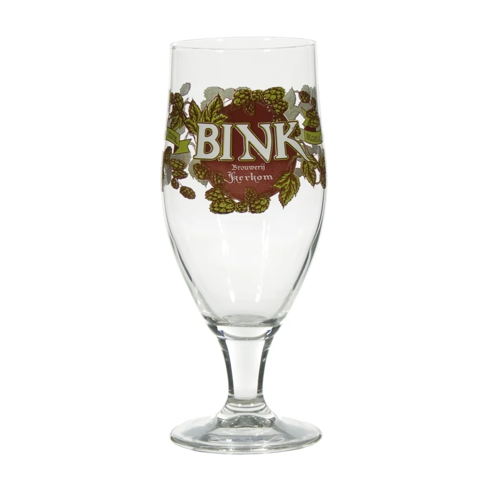 Bink glas