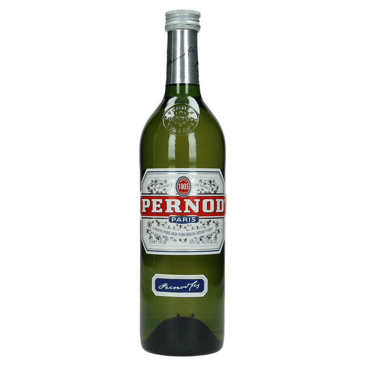 Pernod  70 cl