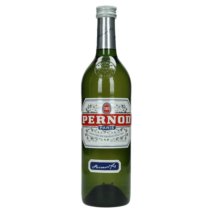 Pernod  70 cl