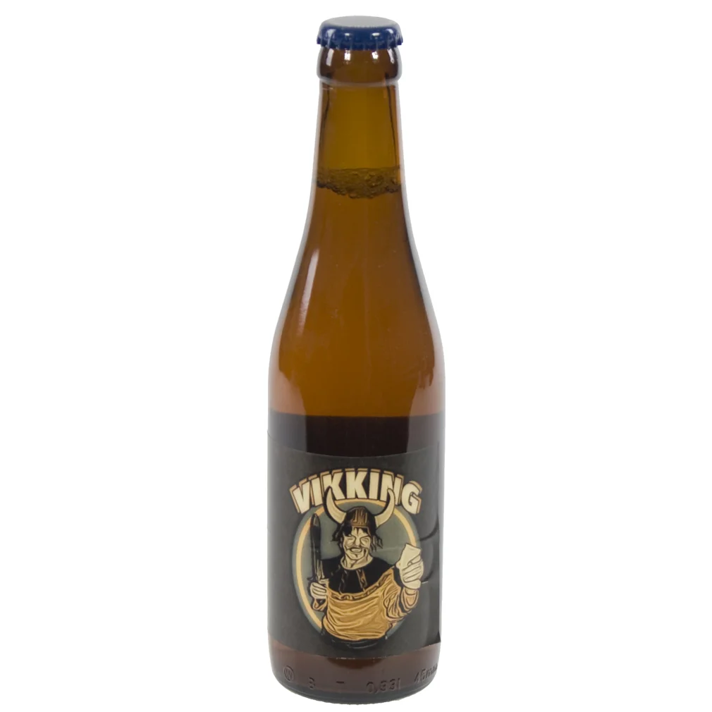 Vikking  Blond  33 cl  Fles