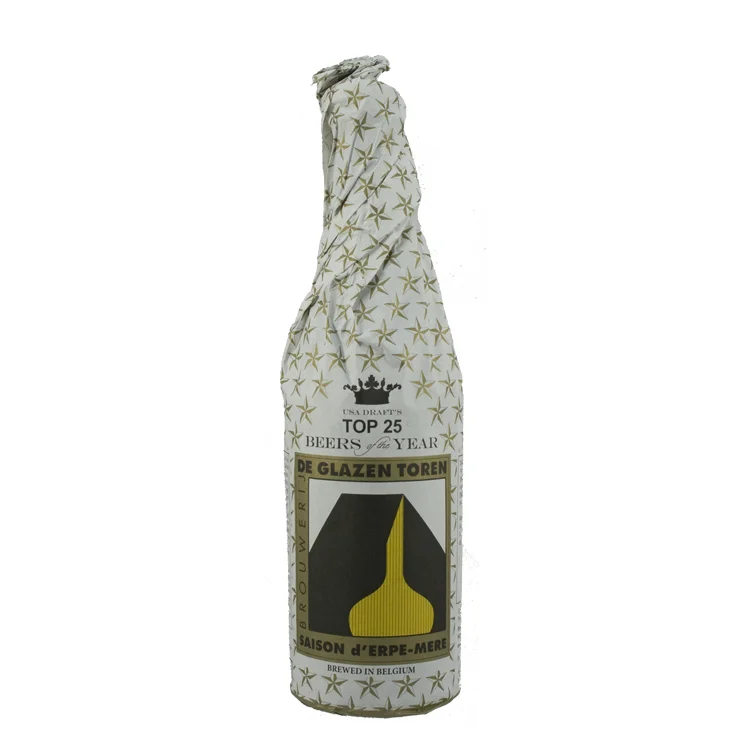 Saison Erpe Mere  Blond  75 cl  Fles