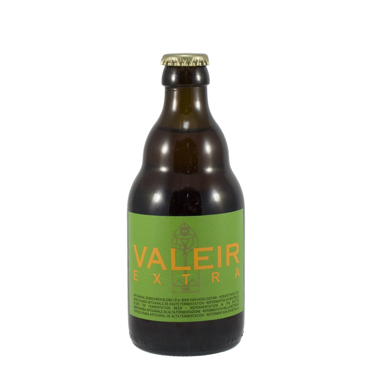 Valeir  Blond  Extra  33 cl  Fles