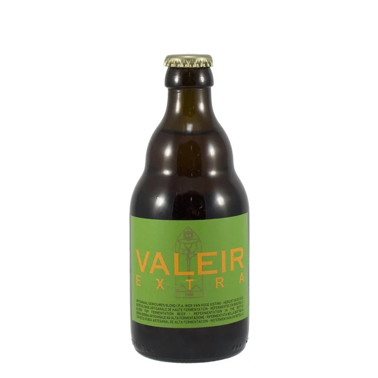 Valeir  Blond  Extra  33 cl  Fles
