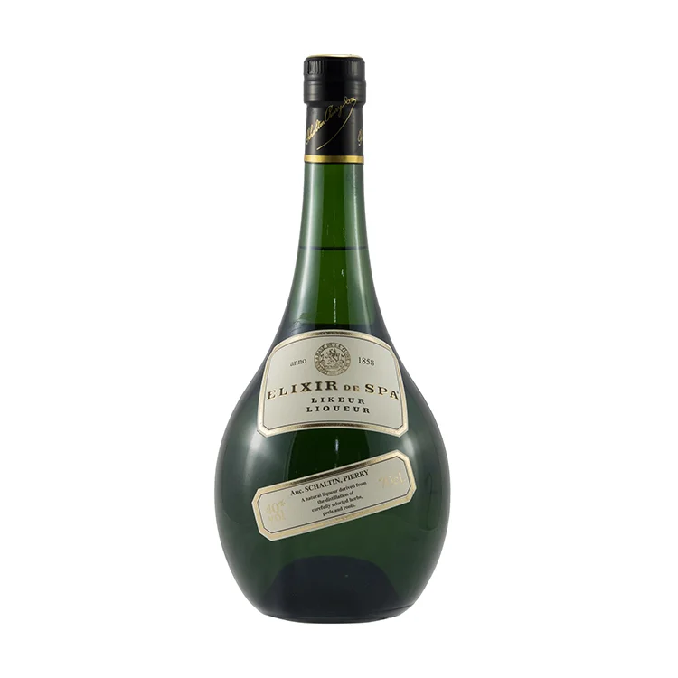 Elixir de Spa 40°  70 cl