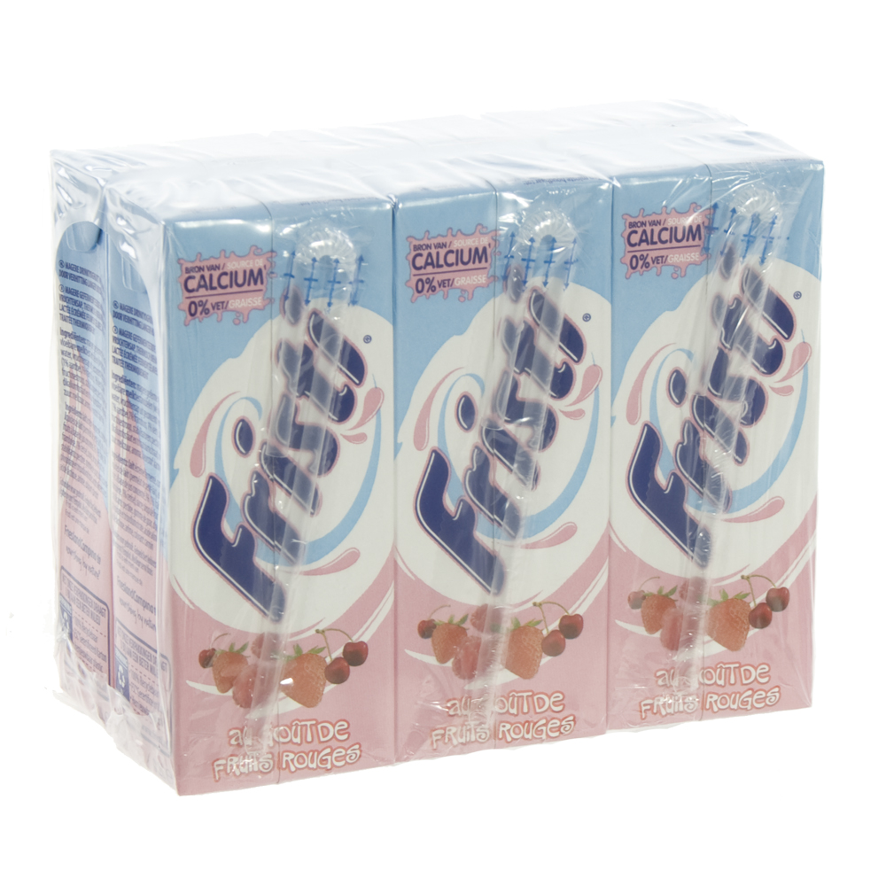 Fristi BRIK  20 cl  Pak  6 st