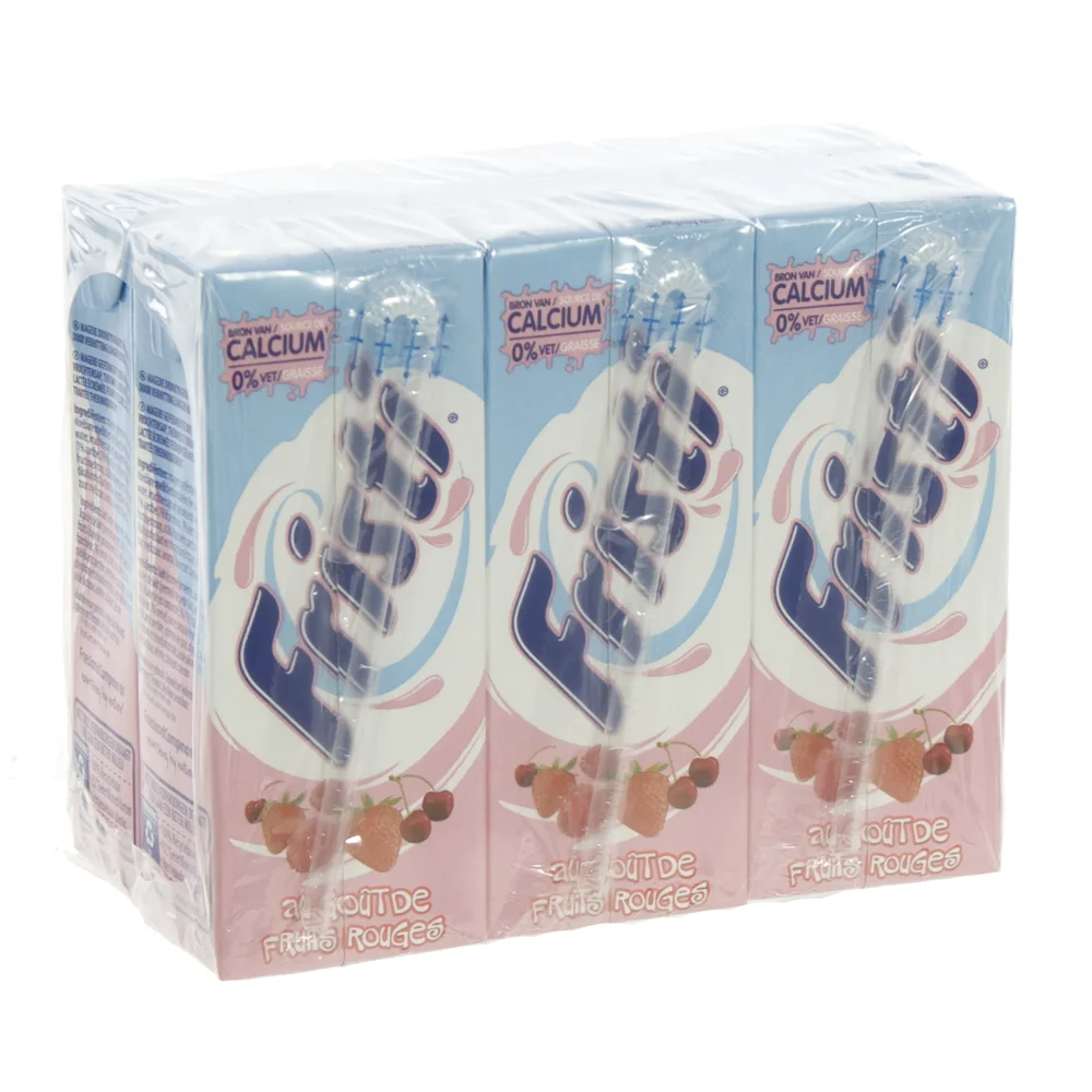 Fristi BRIK  20 cl  Pak  6 st