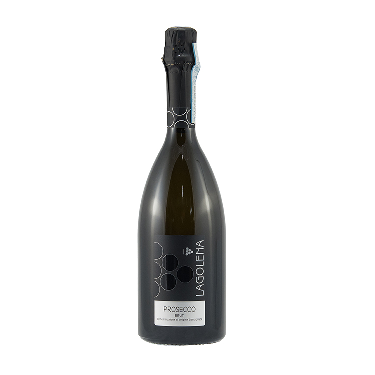 Lagolena Prosecco 11.5%  75 cl  Fles