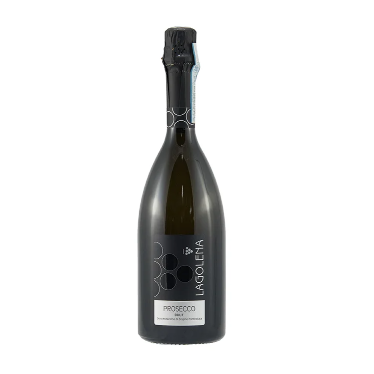 Lagolena Prosecco 11.5%  75 cl  Fles