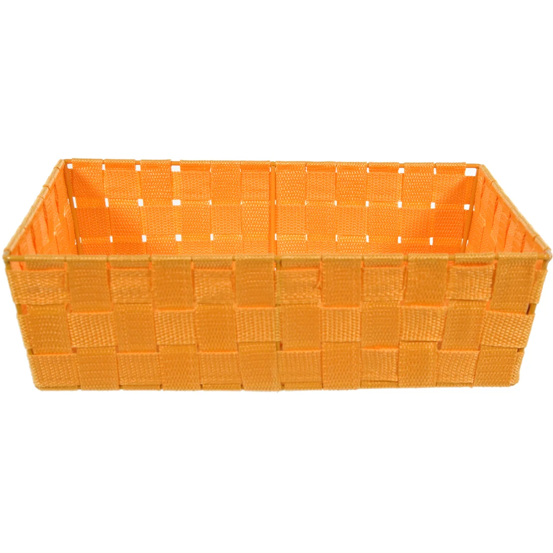 Mandje Ck Nylon op frame  Groot