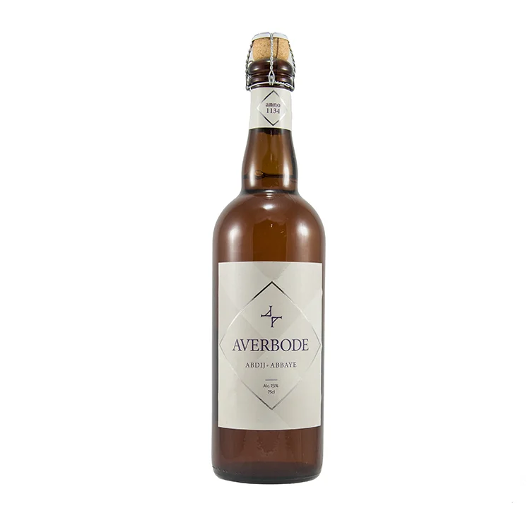 Averbode  Blond  75 cl  Fles