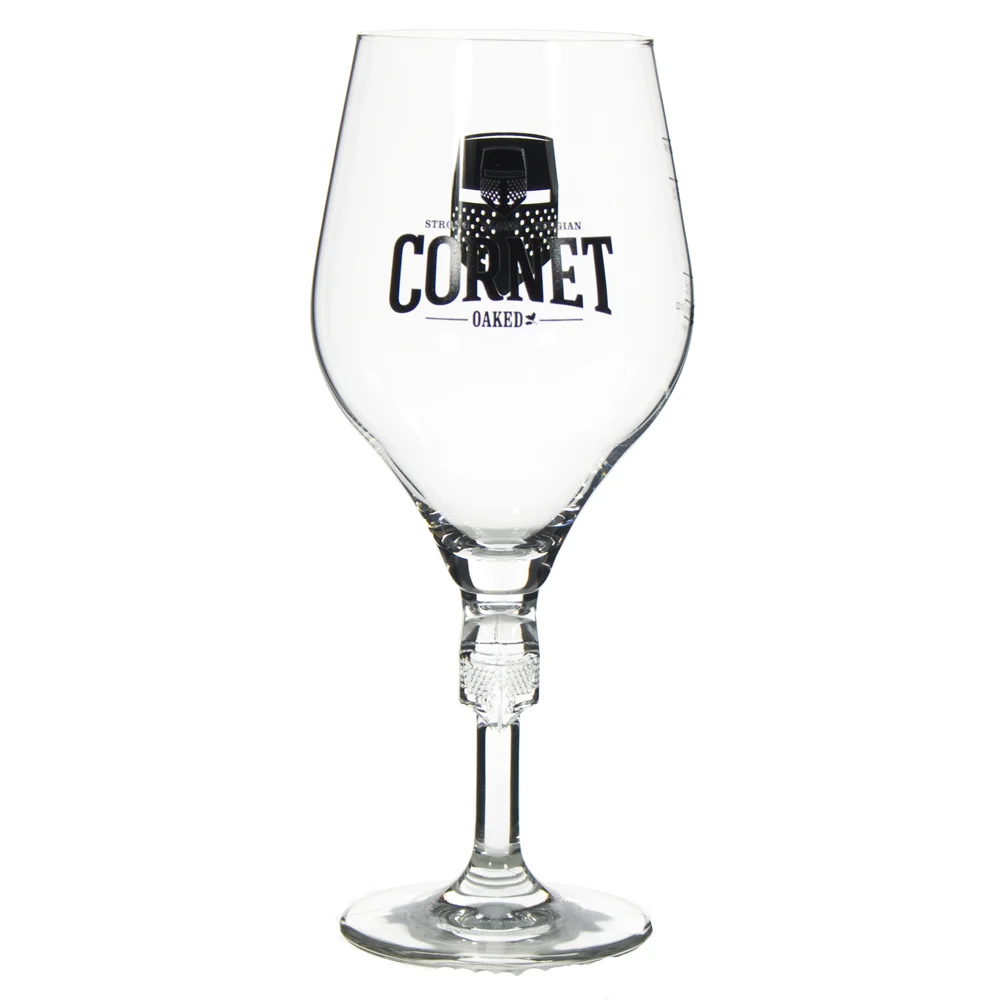 Cornet Glas