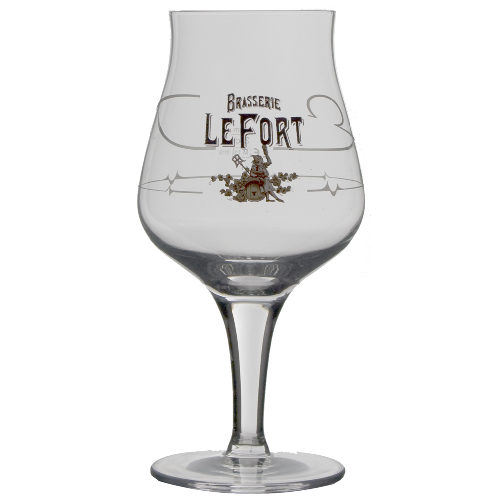 Brasserie Le fort Glas