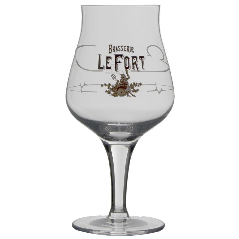Brasserie Le fort Glas