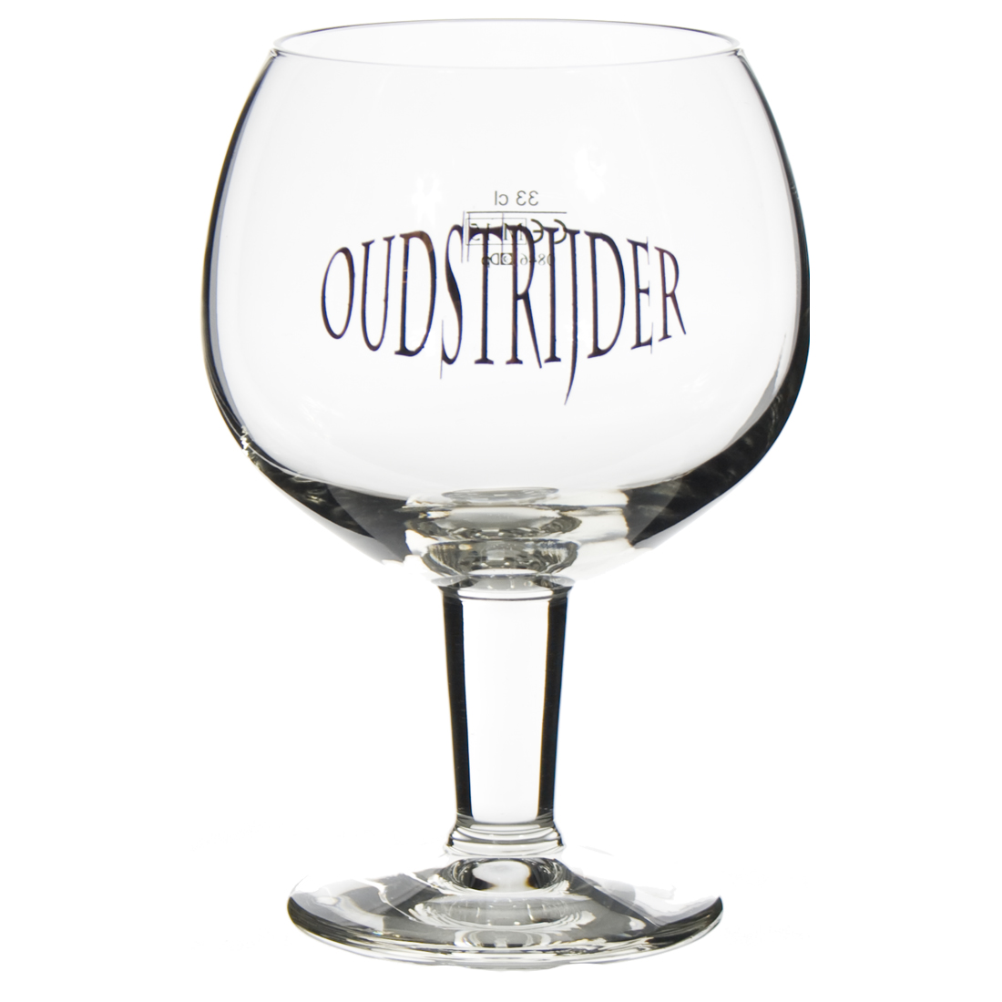 Oudstrijder Glas