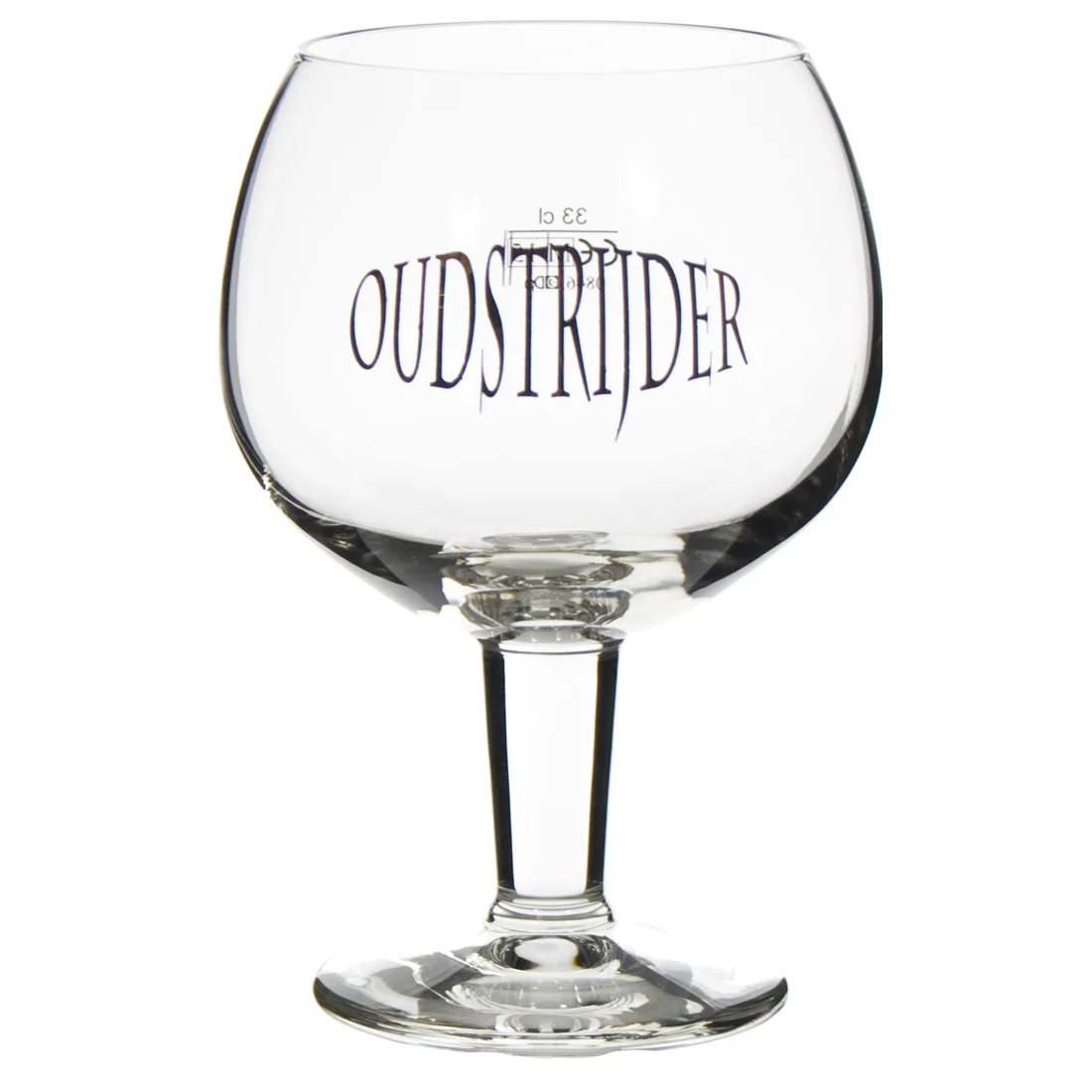 Oudstrijder Glas