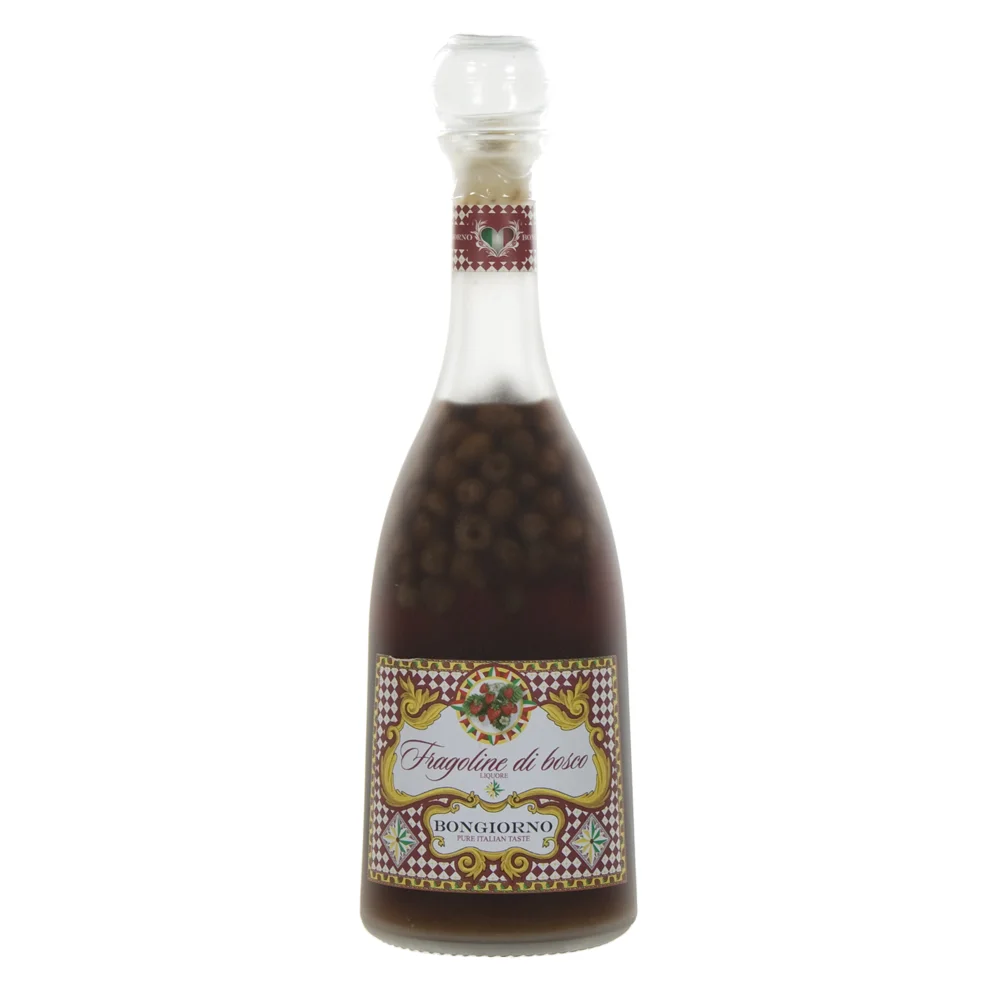 Fragoline Di Bosco  70 cl