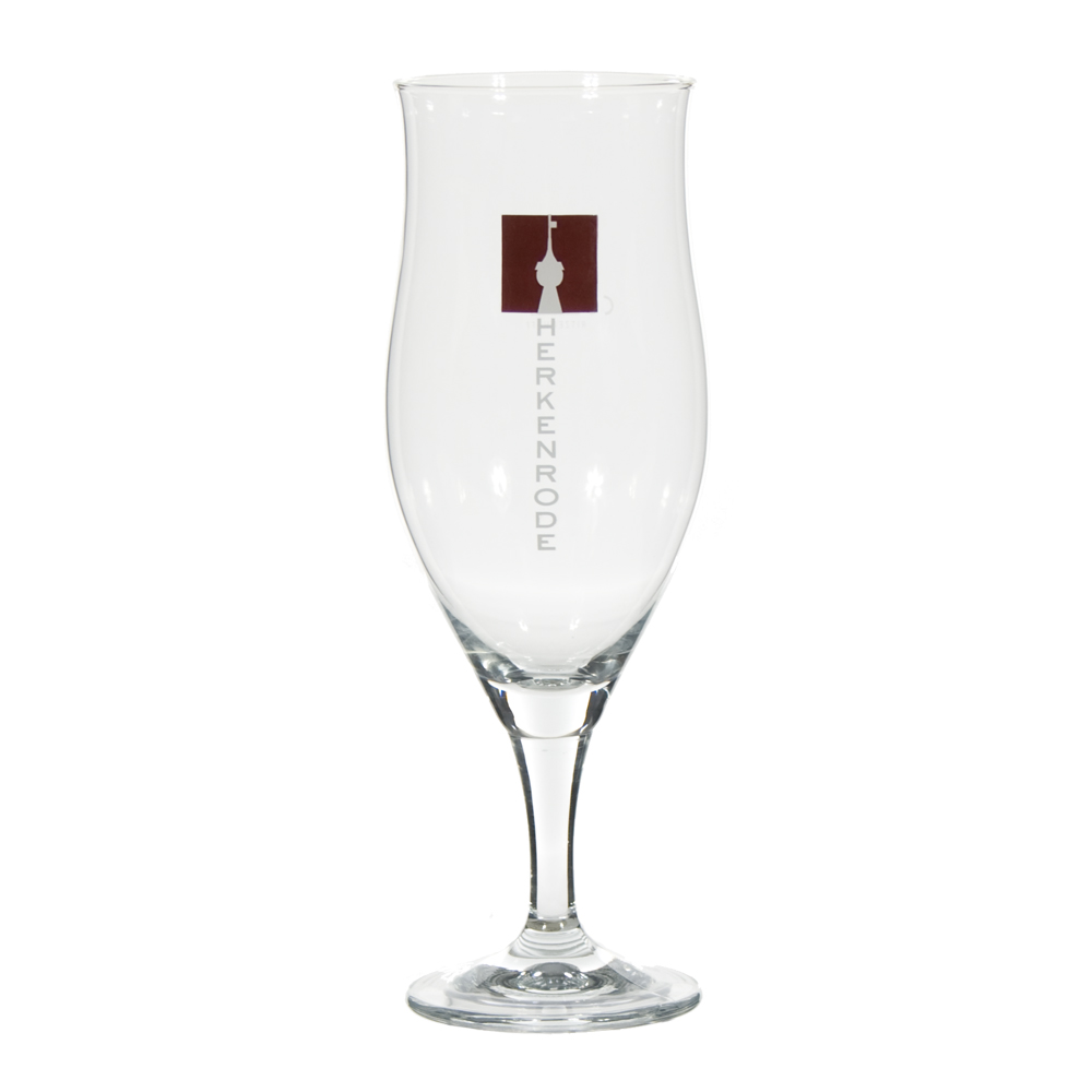 Herkenrode glas  40 cl
