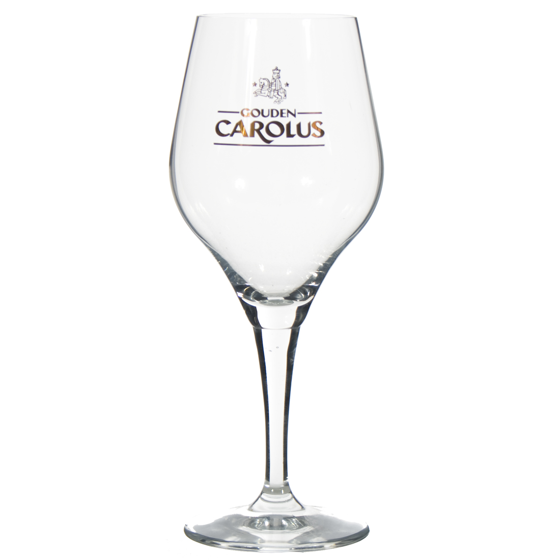Gouden Carolus Resto Glas  33 cl