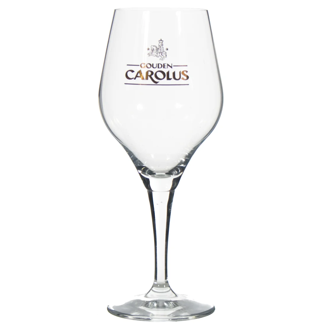 Gouden Carolus Resto Glas  33 cl