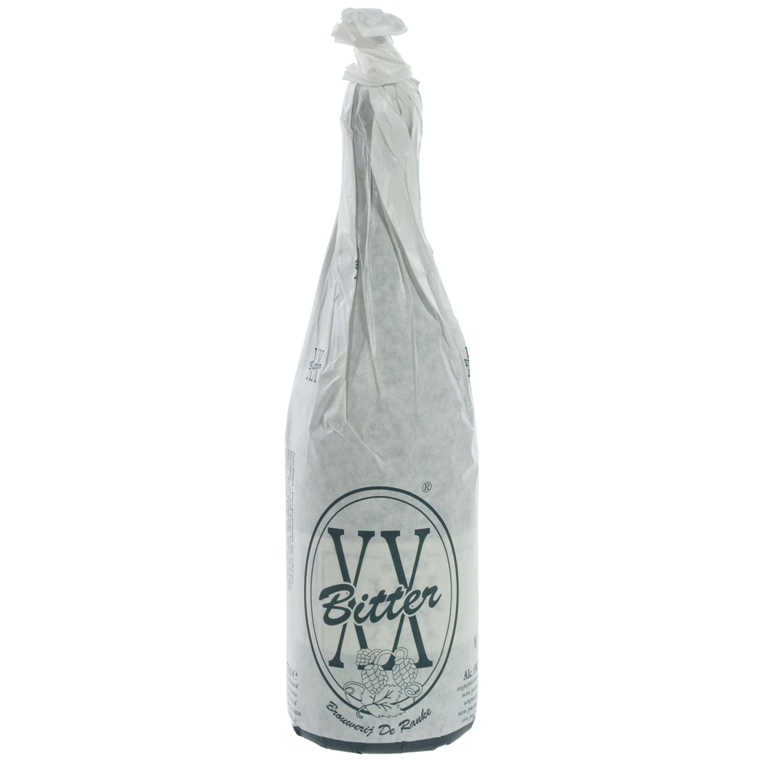 XX-Bitter  Blond  75 cl  Fles