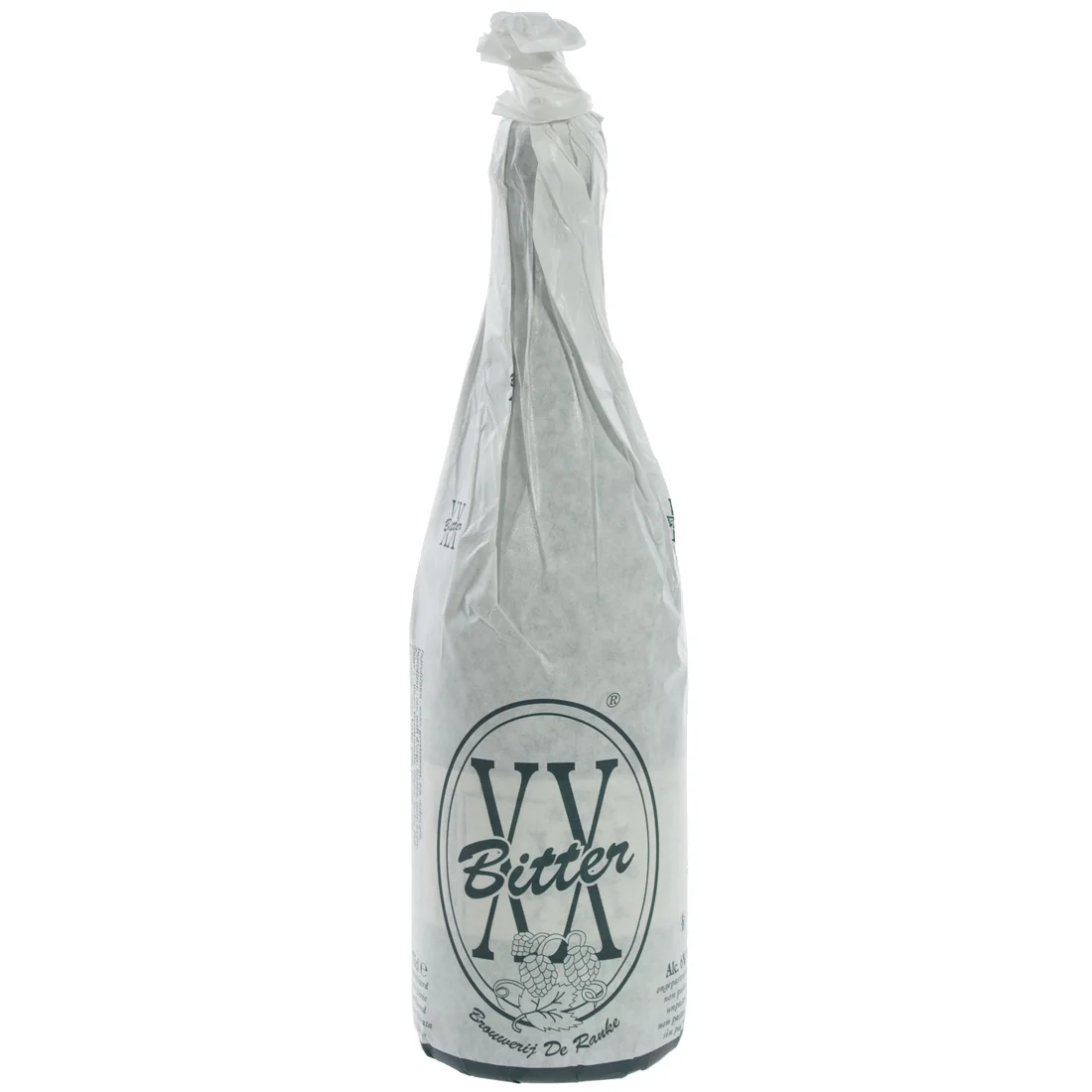 XX-Bitter  Blond  75 cl  Fles