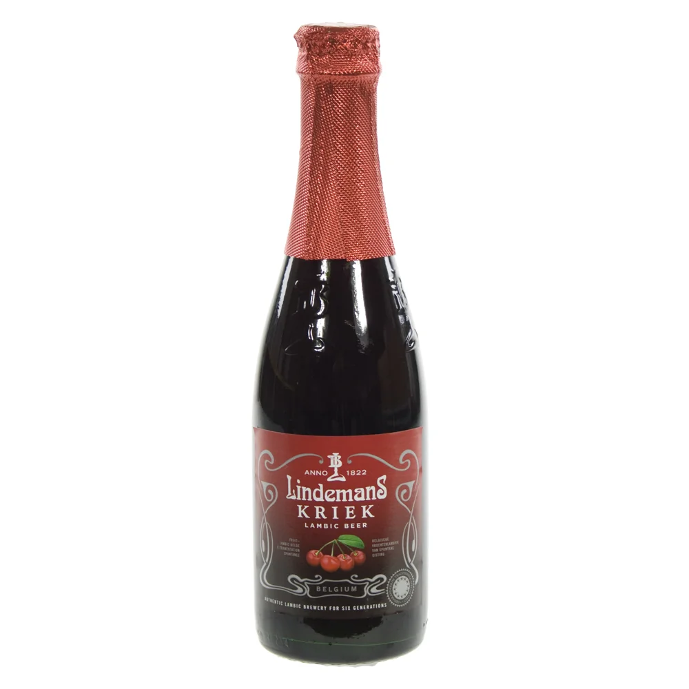 Lindemans  Kriek  35,5 cl  Fles
