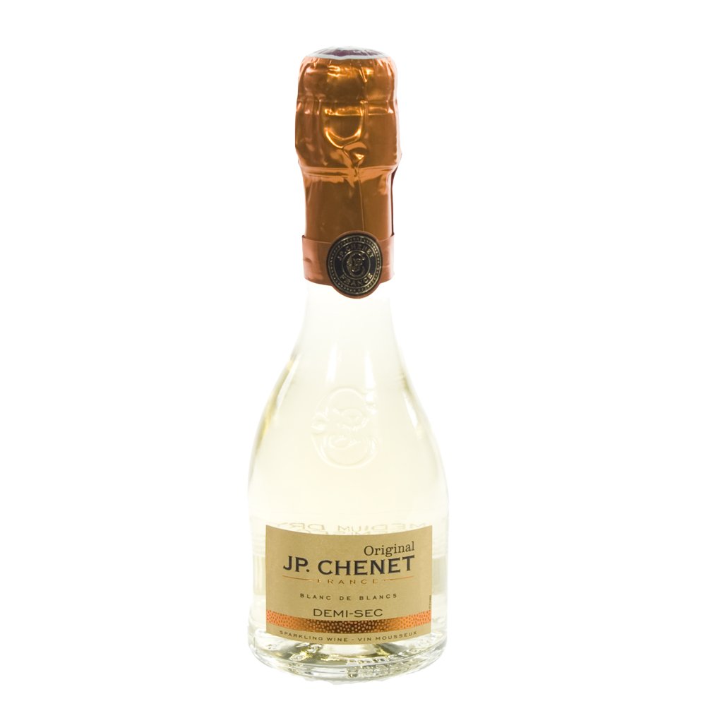 JP Chenet Sparkling Medium Dry  20 cl