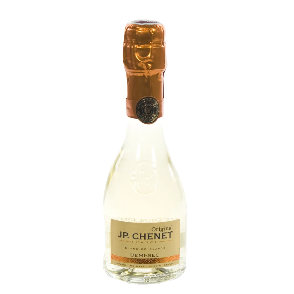 JP Chenet Sparkling Medium Dry  20 cl