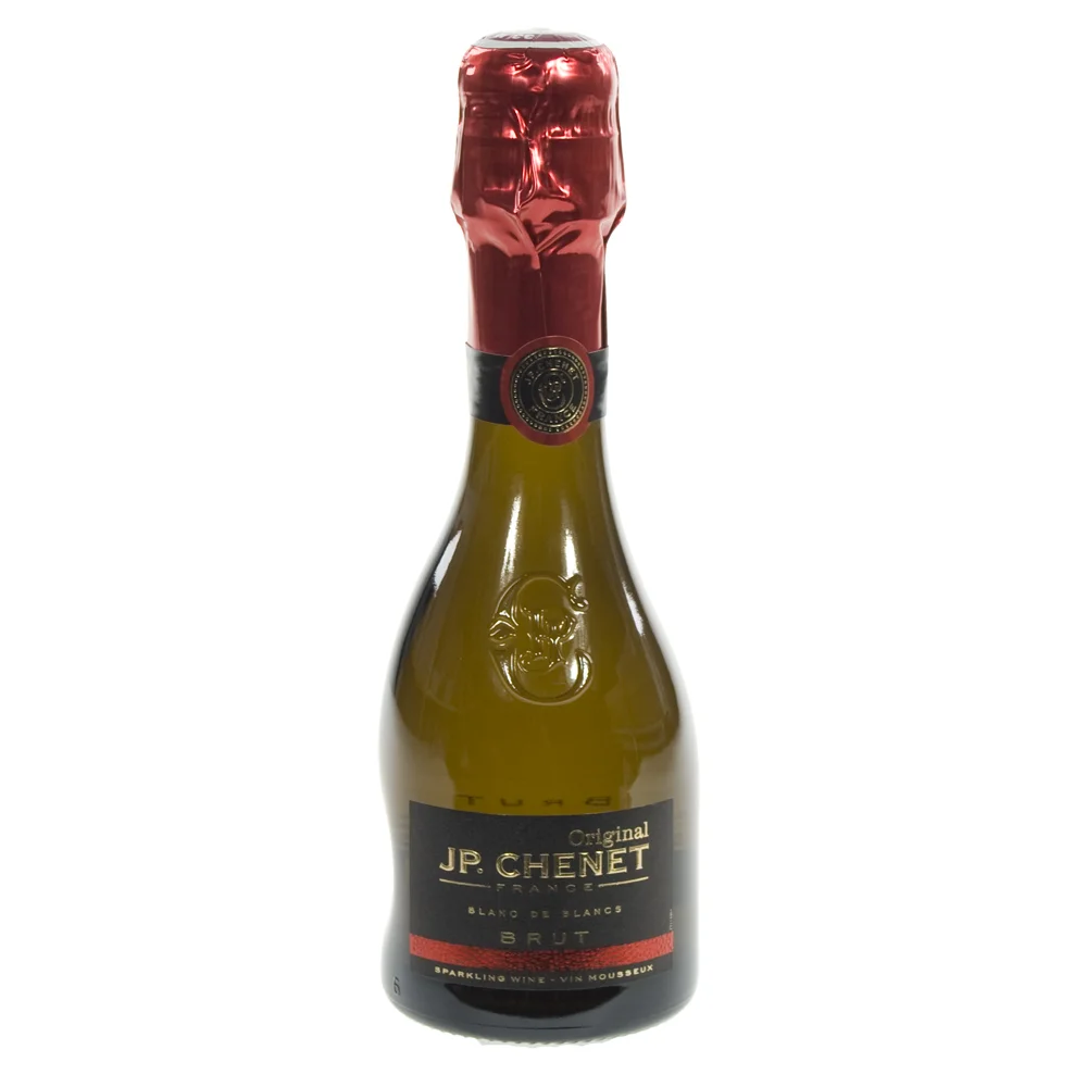 JP Chenet Sparkling Brut  20 cl