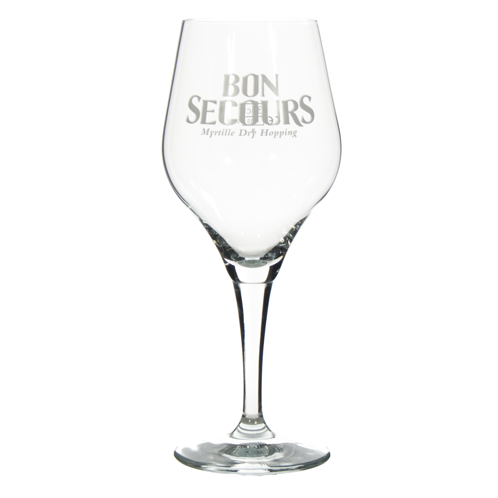 Bon Secours Myrtille glas  33 cl