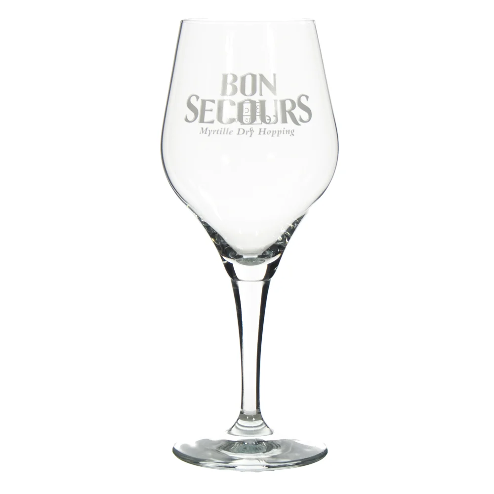Bon Secours Myrtille glas  33 cl