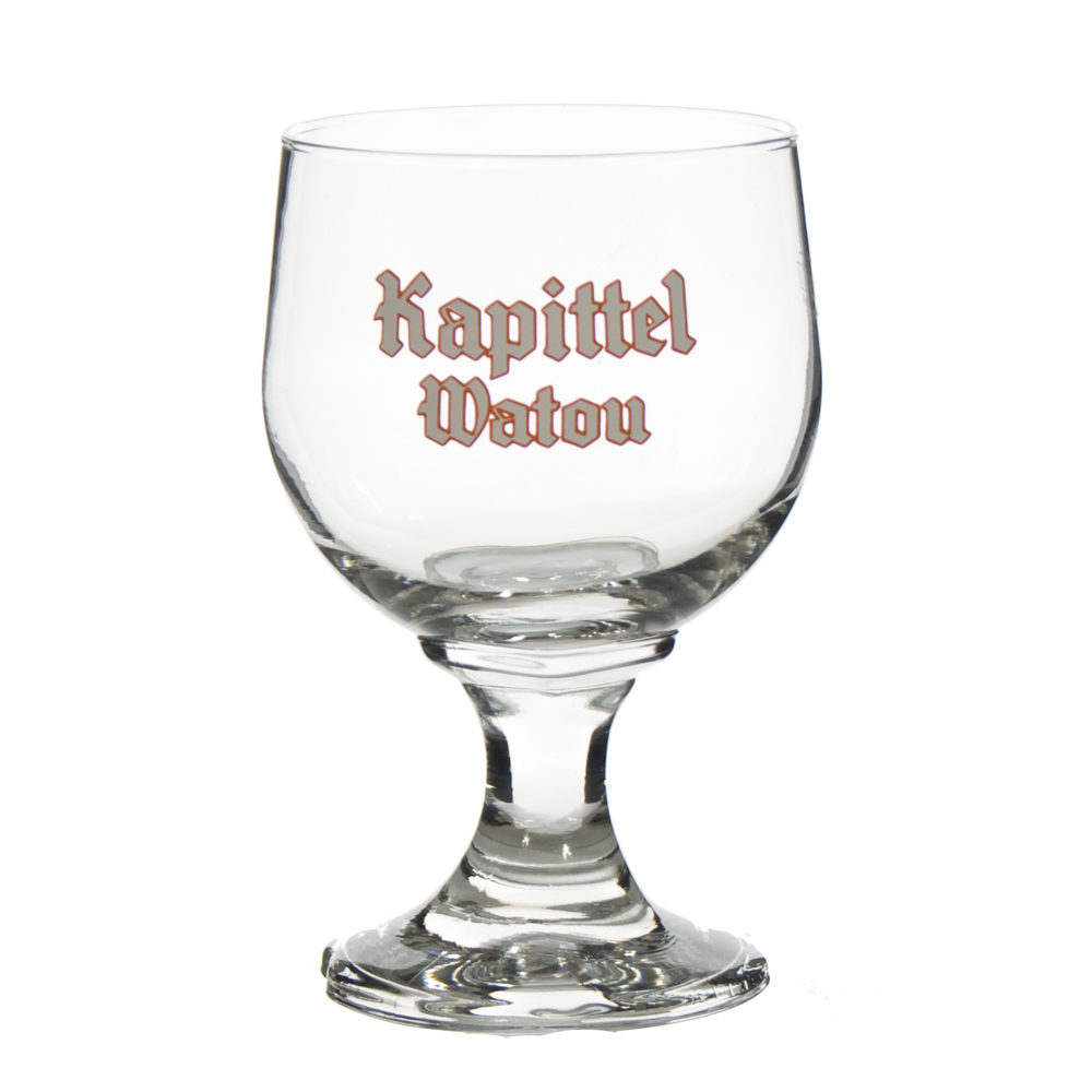 Kapittel  Watou Glas  33 cl