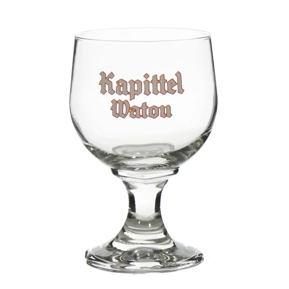 Kapittel  Watou Glas  33 cl