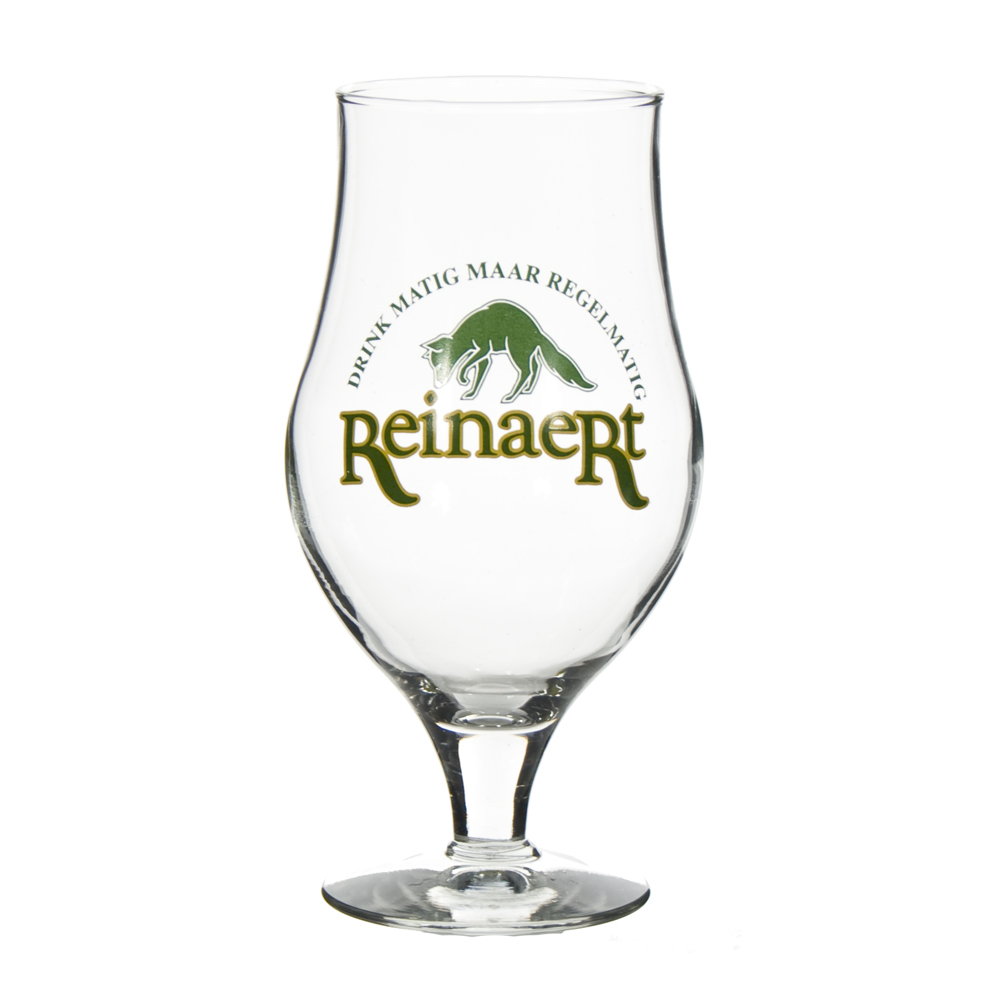 Reinaert Glas groen