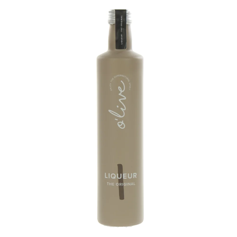 Be_Olive The Licour  70 cl