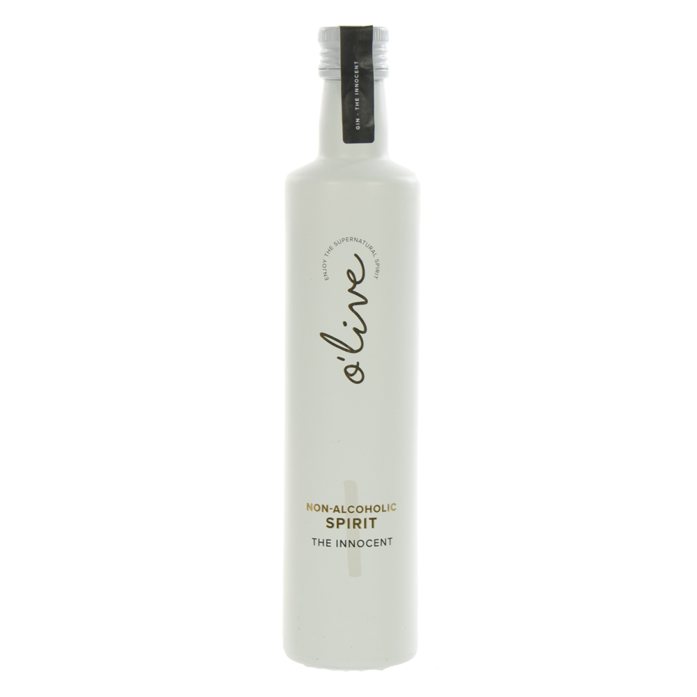 Be_Olive The Innocent  70 cl