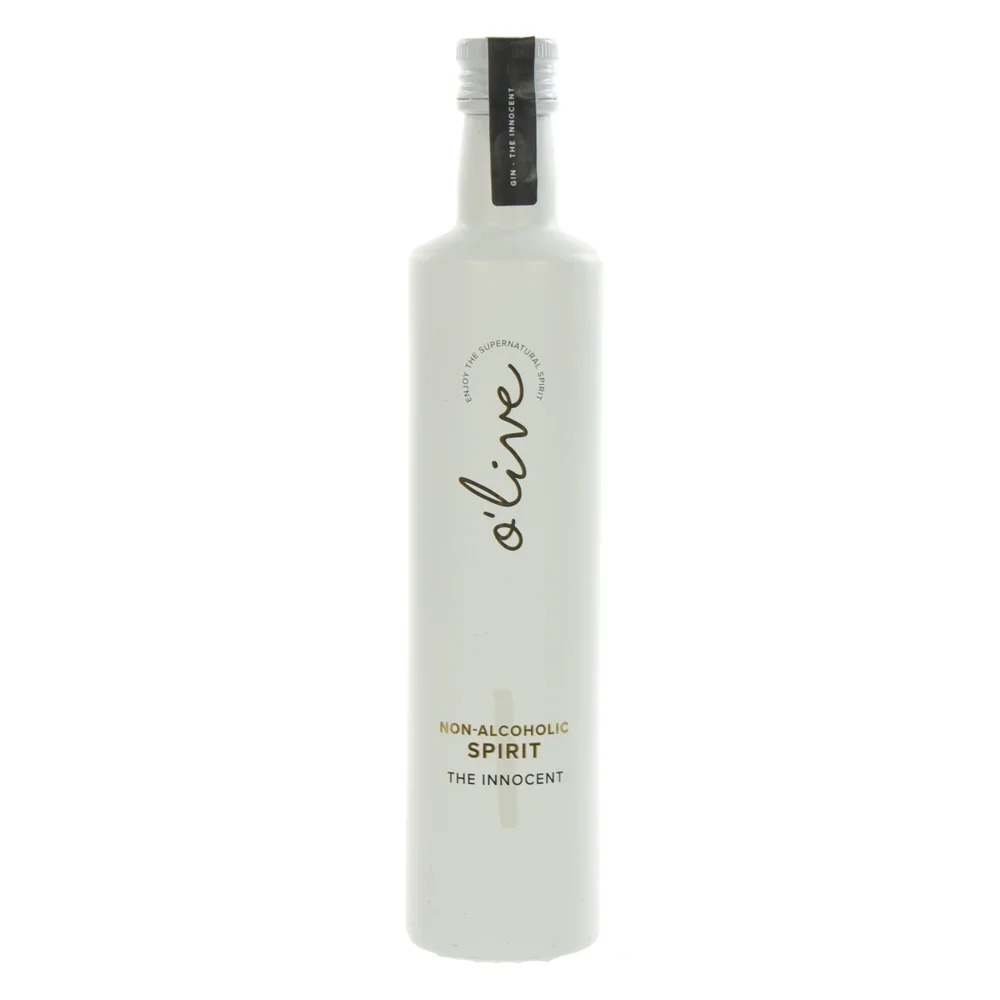 Be_Olive The Innocent  70 cl