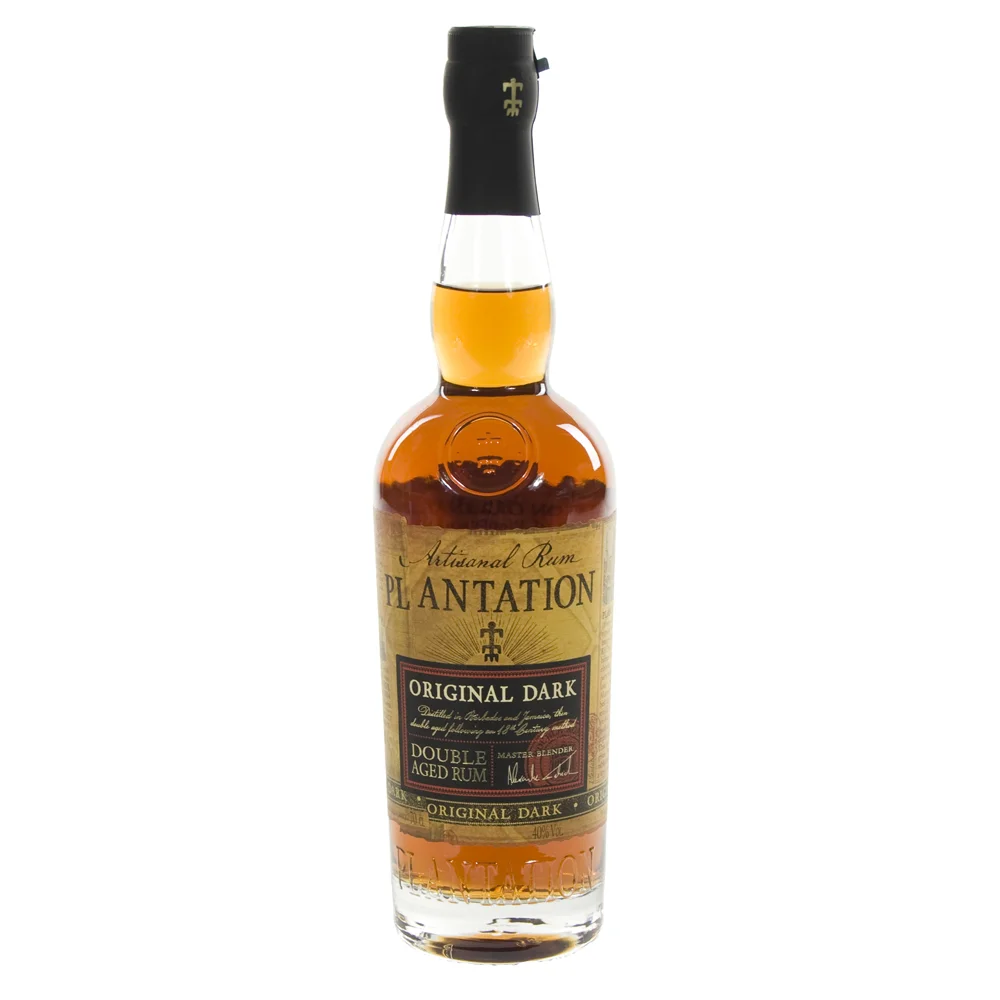 Plantation Dark  70 cl