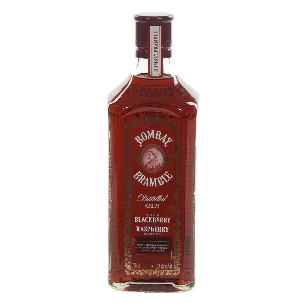 Bombay Bramble  70 cl