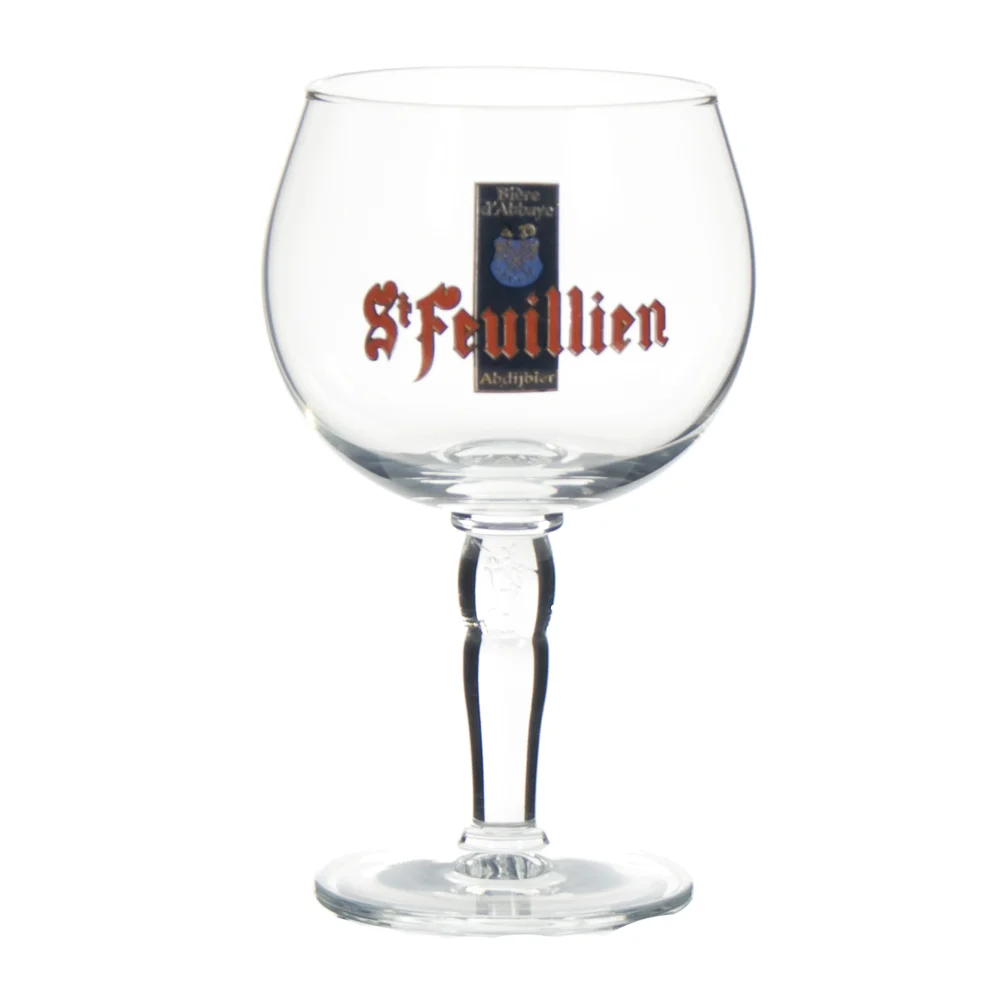 Glas st feuillin  15 cl  Stuk