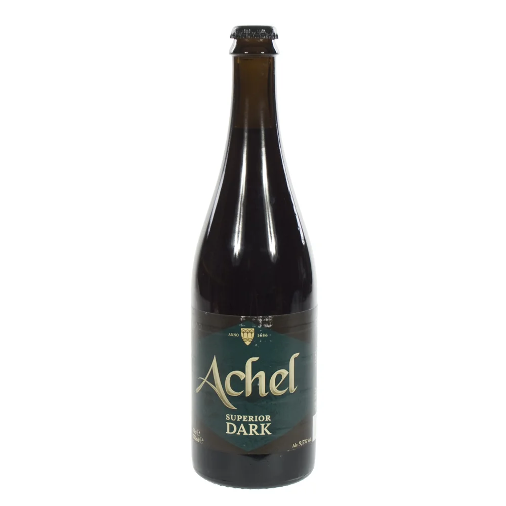 Achel trappist  Bruin  75 cl  Fles