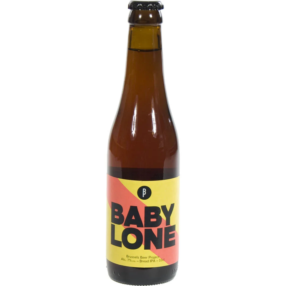 Baby Lone  33 cl  Fles