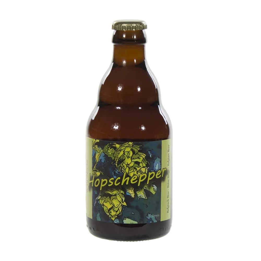 Hopschepper  33 cl  Fles