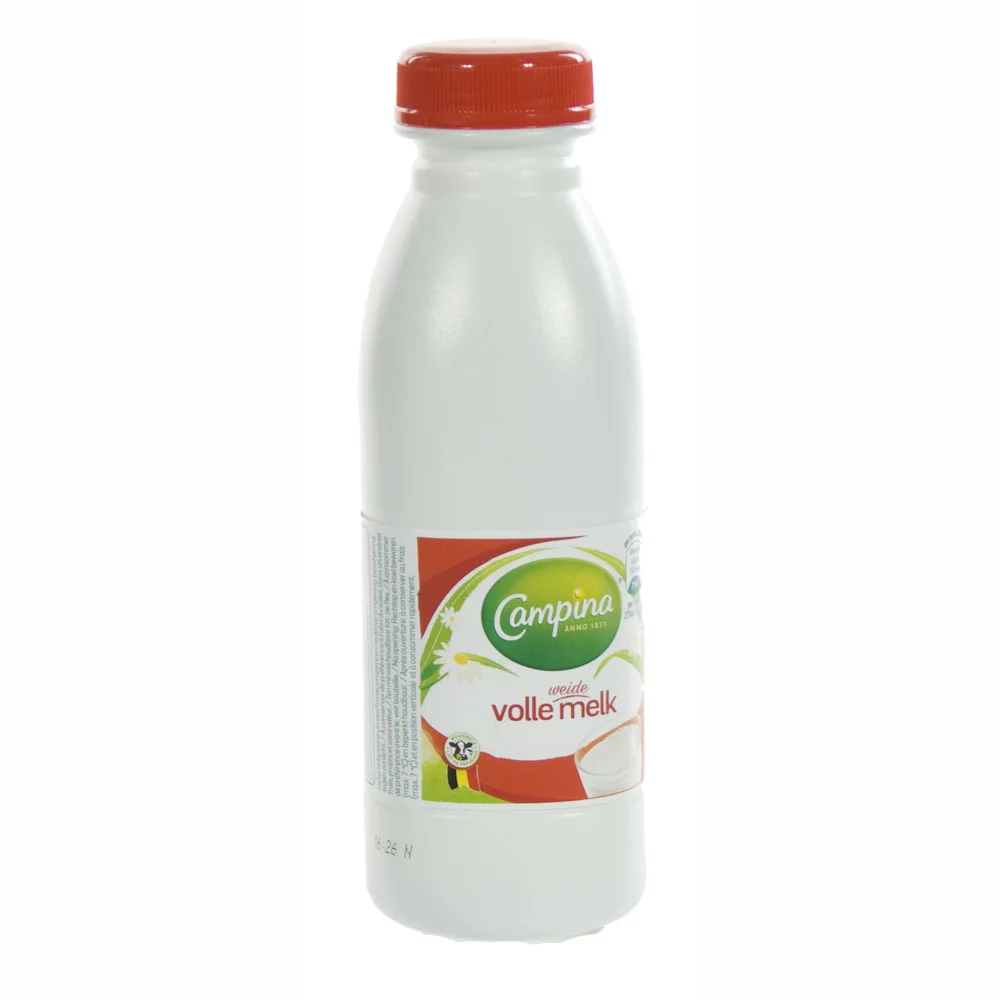 Campina Pet  Volle  50 cl  Fles
