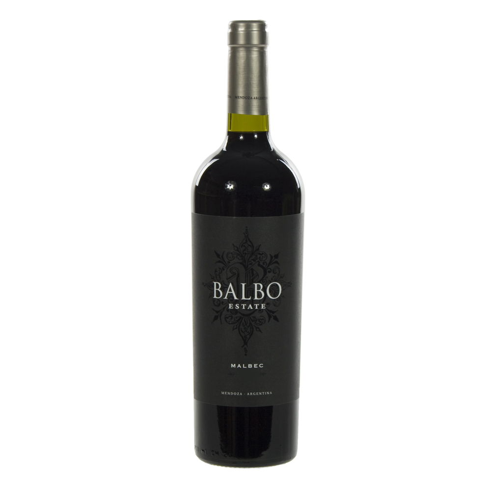 Balbo Oak Malbec  Rood  75 cl  Fles