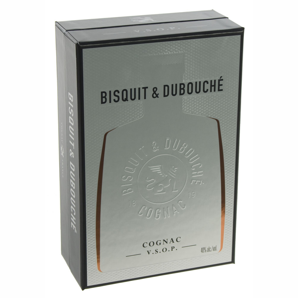 Bisquit VSOP  70 cl