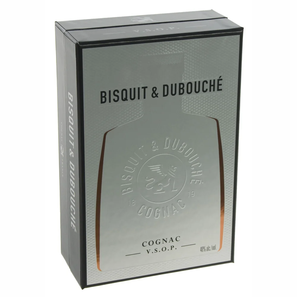Bisquit VSOP  70 cl